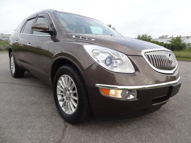 Buick Enclave SE Pickup 4D 5 Ft SUV