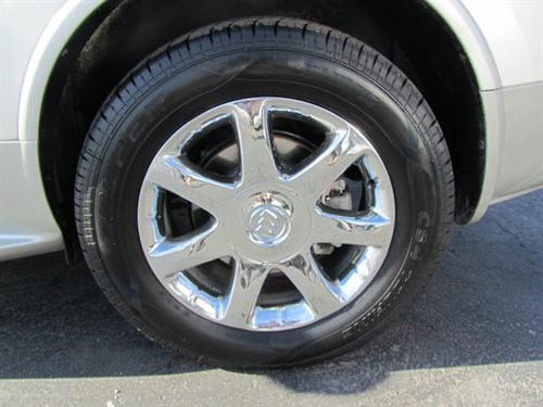 Buick Enclave 2009 photo 1