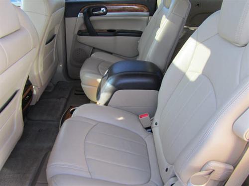 Buick Enclave 2009 photo 3