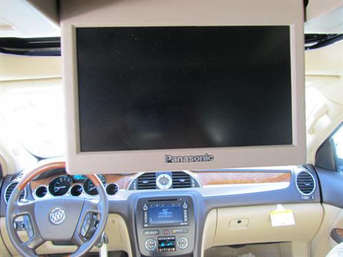 Buick Enclave 2009 photo 4