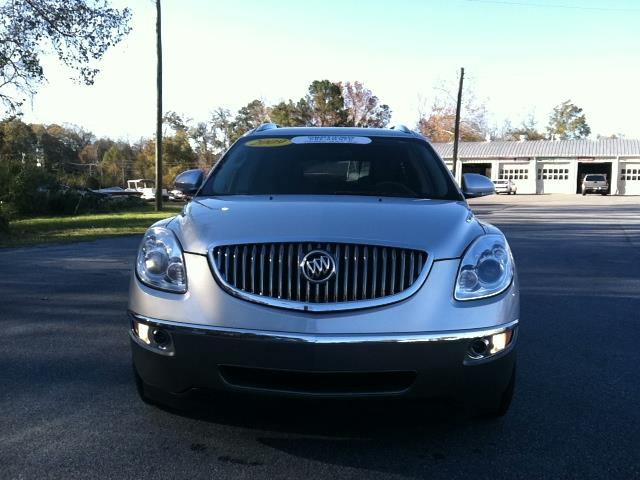 Buick Enclave All The Whistlesbells SUV