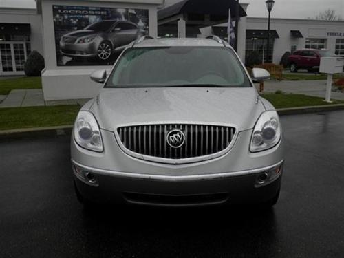 Buick Enclave 2009 photo 1