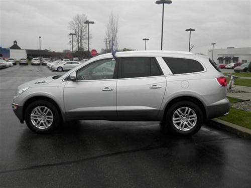 Buick Enclave 2009 photo 3