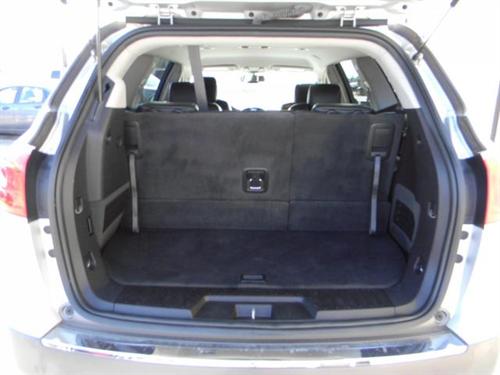 Buick Enclave 2009 photo 2