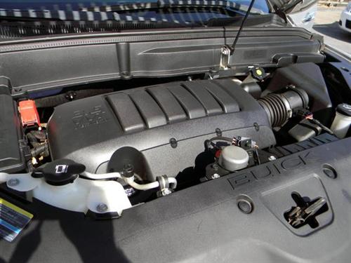 Buick Enclave 2009 photo 3