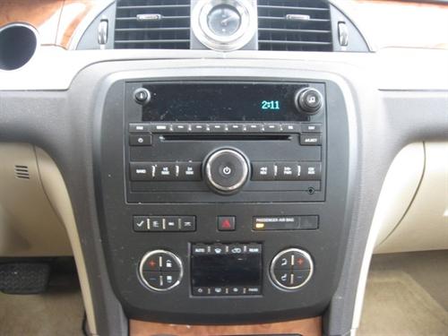 Buick Enclave 2009 photo 3