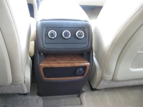 Buick Enclave 2009 photo 5
