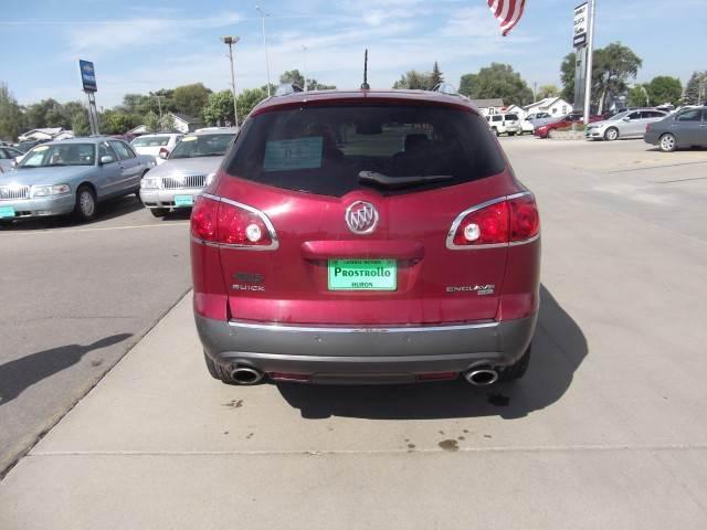 Buick Enclave 2009 photo 1