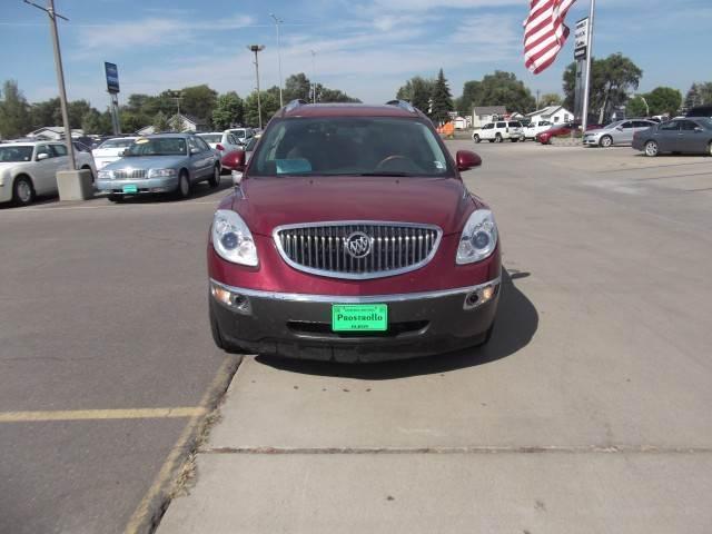 Buick Enclave 2009 photo 2
