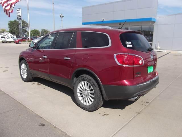 Buick Enclave 2009 photo 3