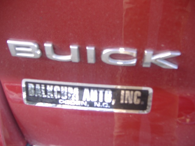 Buick Enclave 2009 photo 2