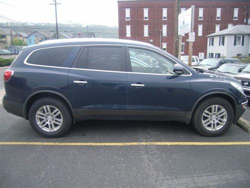 Buick Enclave 2009 photo 3