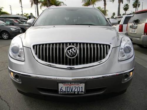 Buick Enclave 2009 photo 3