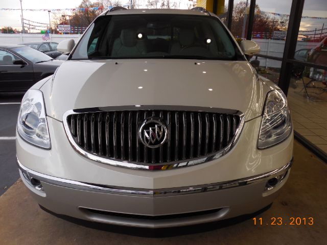 Buick Enclave 2009 photo 1