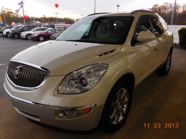 Buick Enclave 2009 photo 3