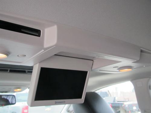 Buick Enclave 2009 photo 3