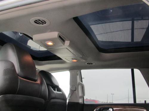 Buick Enclave 2009 photo 5