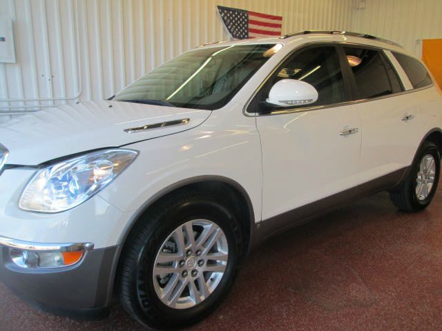 Buick Enclave 2.5X AWD SUV