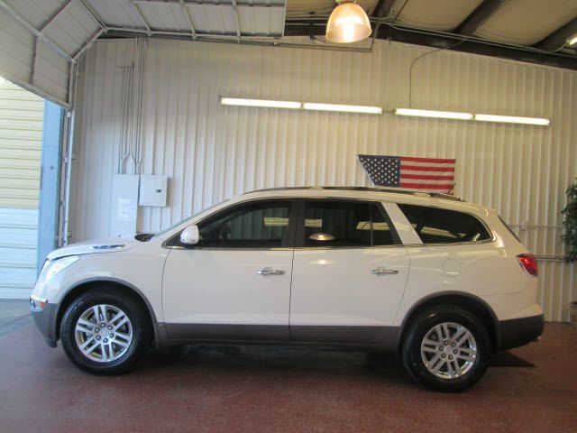 Buick Enclave 2009 photo 3