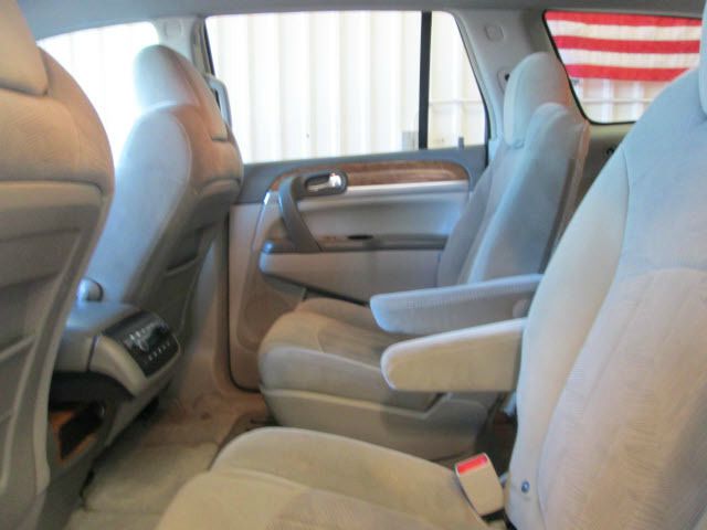Buick Enclave 2009 photo 4