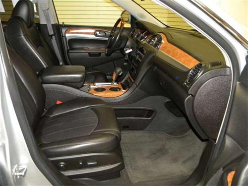 Buick Enclave 2009 photo 1