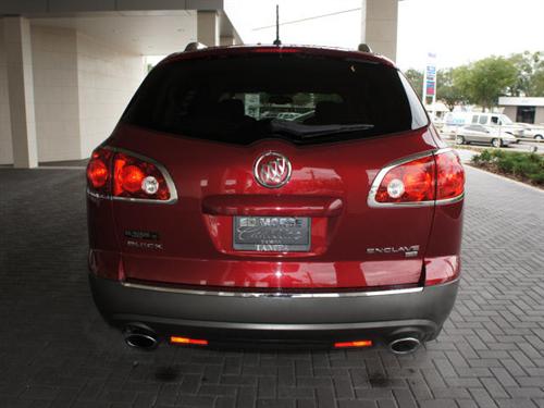 Buick Enclave 2009 photo 3