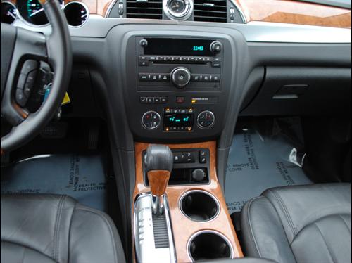 Buick Enclave 2009 photo 4