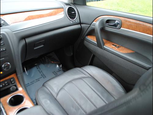 Buick Enclave 2009 photo 5