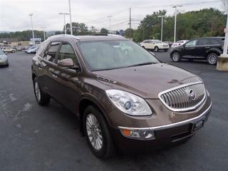 Buick Enclave All The Whistlesbells Other