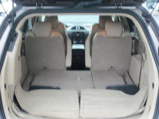 Buick Enclave 2009 photo 1
