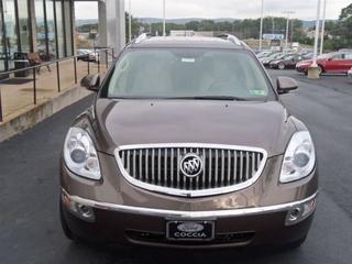 Buick Enclave 2009 photo 2