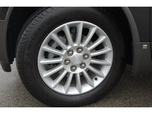 Buick Enclave 2009 photo 2