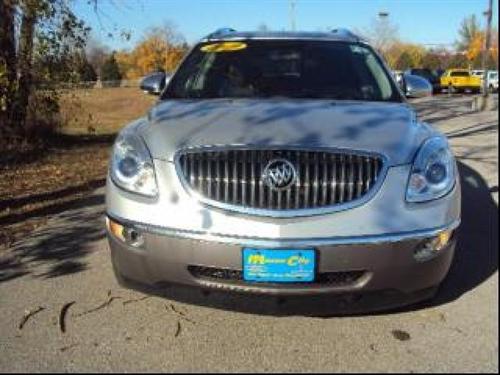 Buick Enclave 2009 photo 2