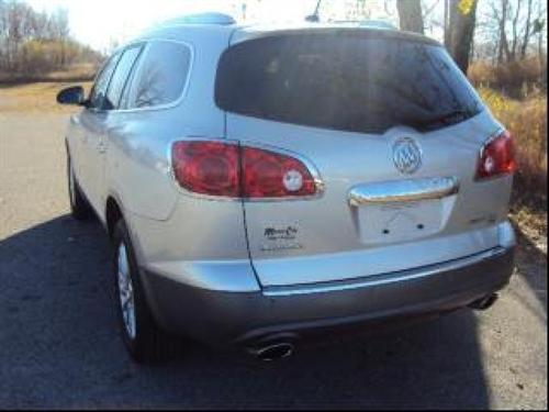 Buick Enclave 2009 photo 3