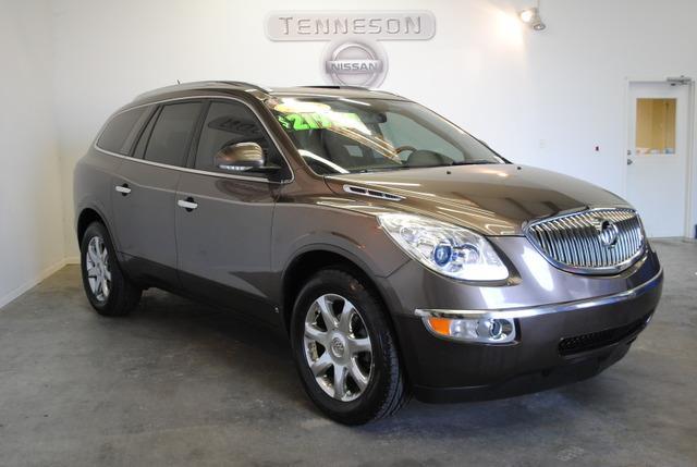 Buick Enclave 328xi Sedan Navigation Premium PKG AWD SUV