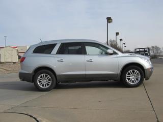 Buick Enclave 2009 photo 1