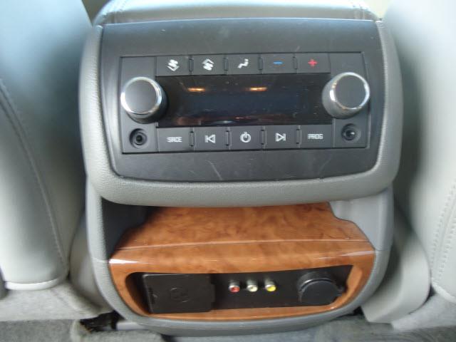 Buick Enclave All The Whistlesbells SUV