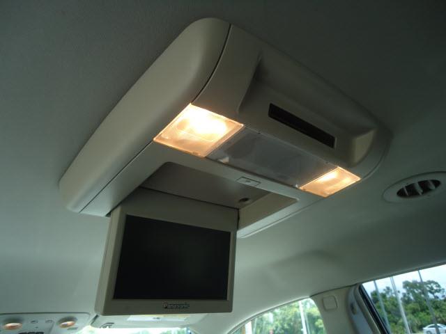 Buick Enclave 2009 photo 1