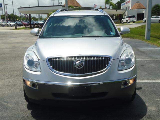 Buick Enclave 2009 photo 3