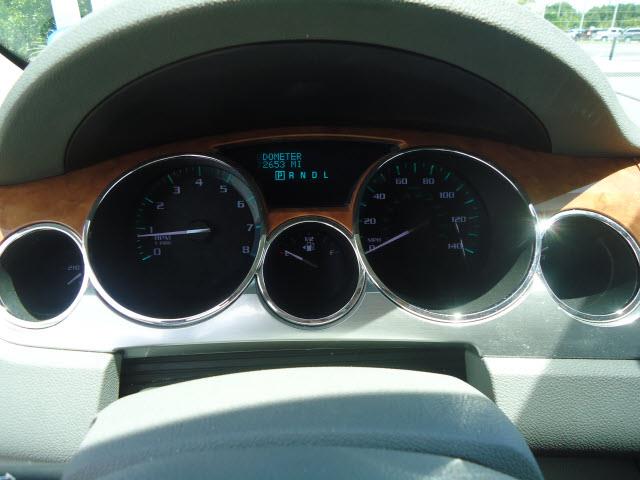 Buick Enclave 2009 photo 5