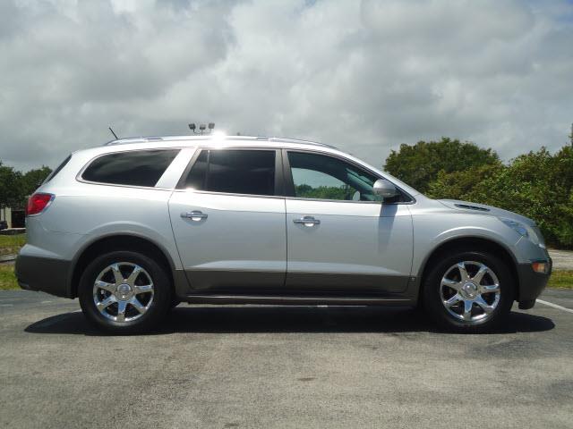 Buick Enclave 2009 photo 7