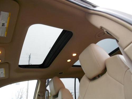 Buick Enclave 2009 photo 1