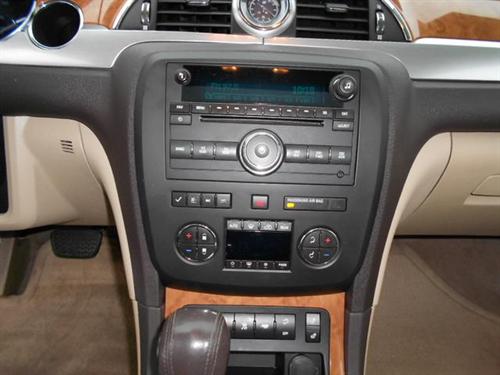 Buick Enclave 2009 photo 5