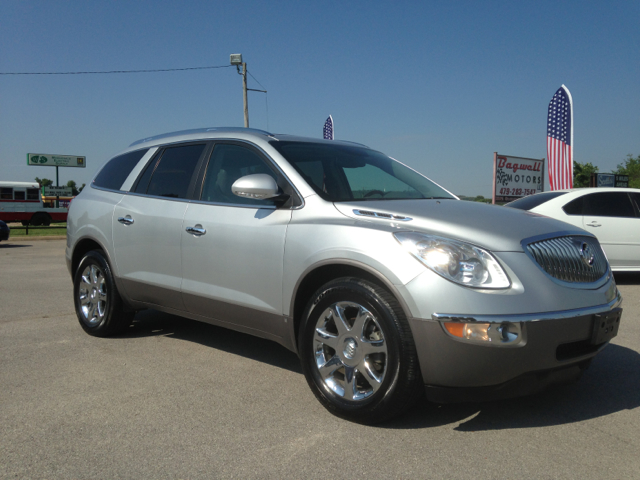 Buick Enclave Convertible LX SUV