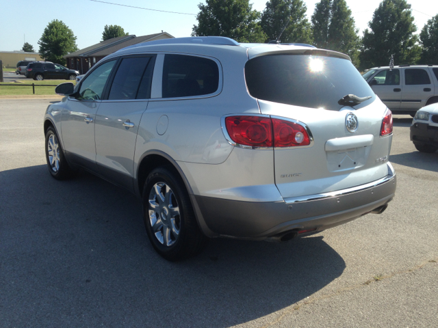 Buick Enclave 2009 photo 3