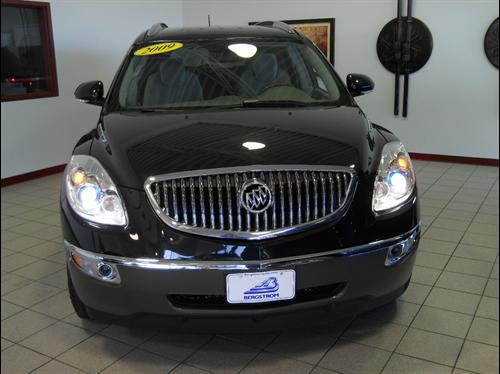 Buick Enclave 2009 photo 1