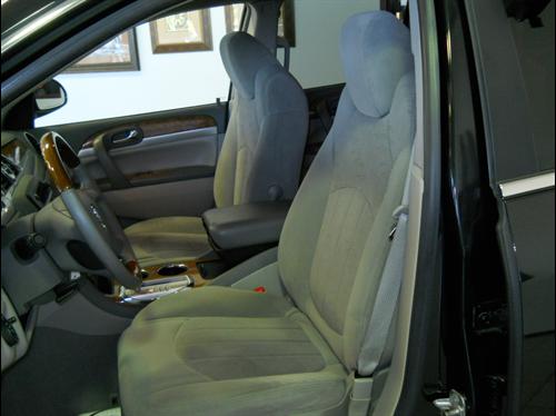 Buick Enclave 2009 photo 3