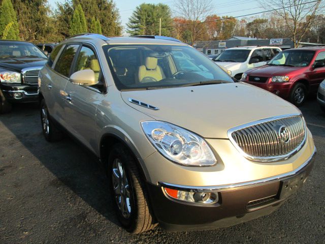 Buick Enclave 2009 photo 3