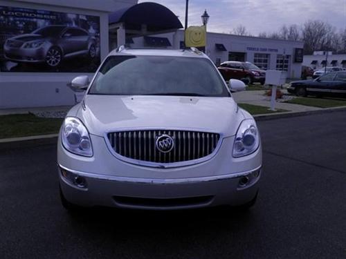 Buick Enclave 2009 photo 1