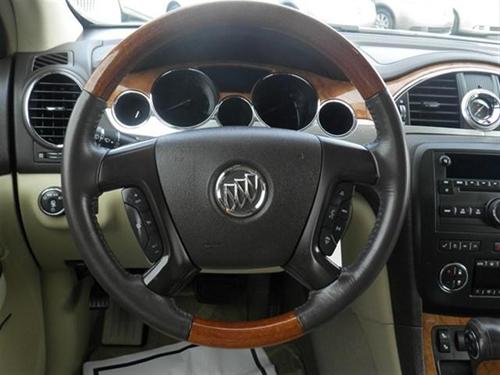Buick Enclave 2009 photo 3